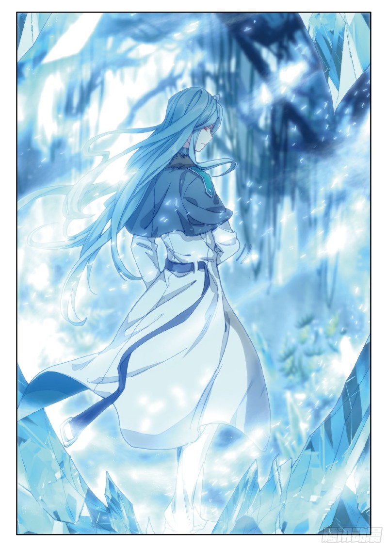 83 剑芒成茧15