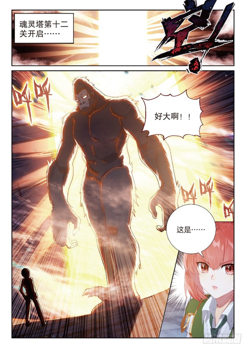 220 金刚狒狒6