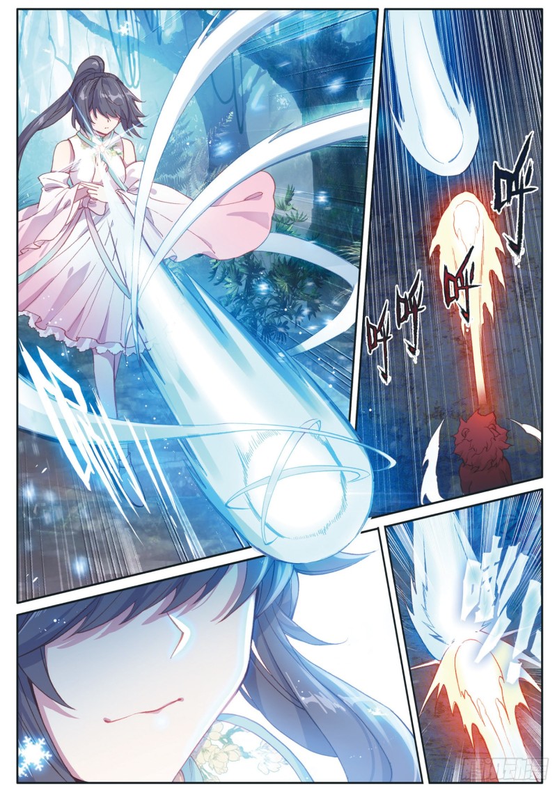 124 完胜6