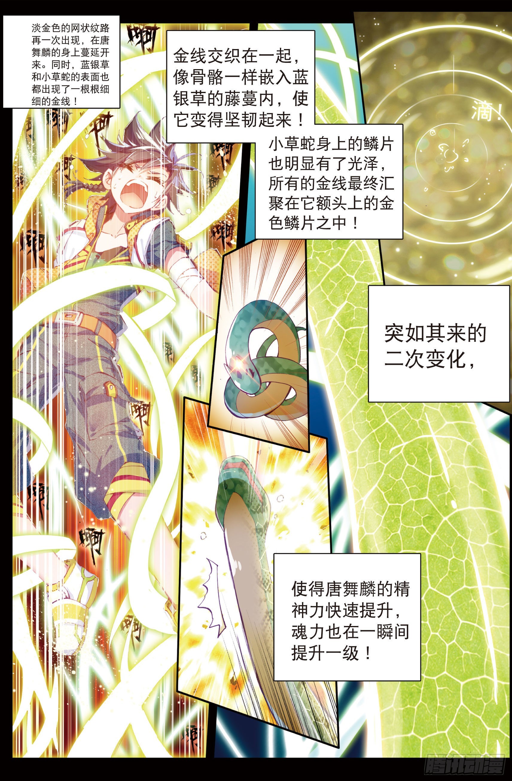 11 融合魂灵6