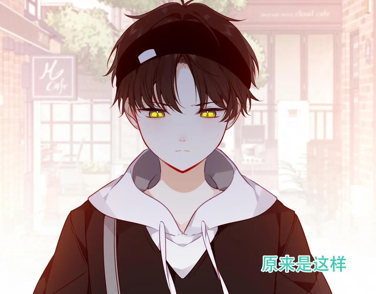第31话 醉梦79