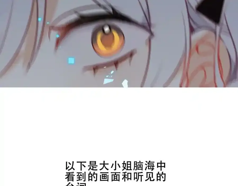 第38话 他人故事中的大小姐7