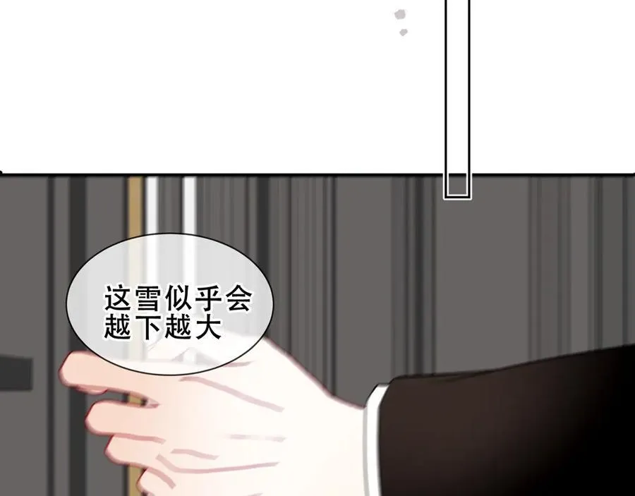 第31话 暴雪前的宁静18