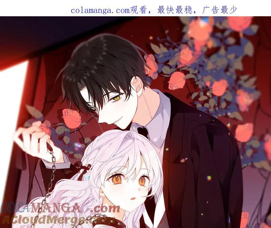 第31话 暴雪前的宁静0