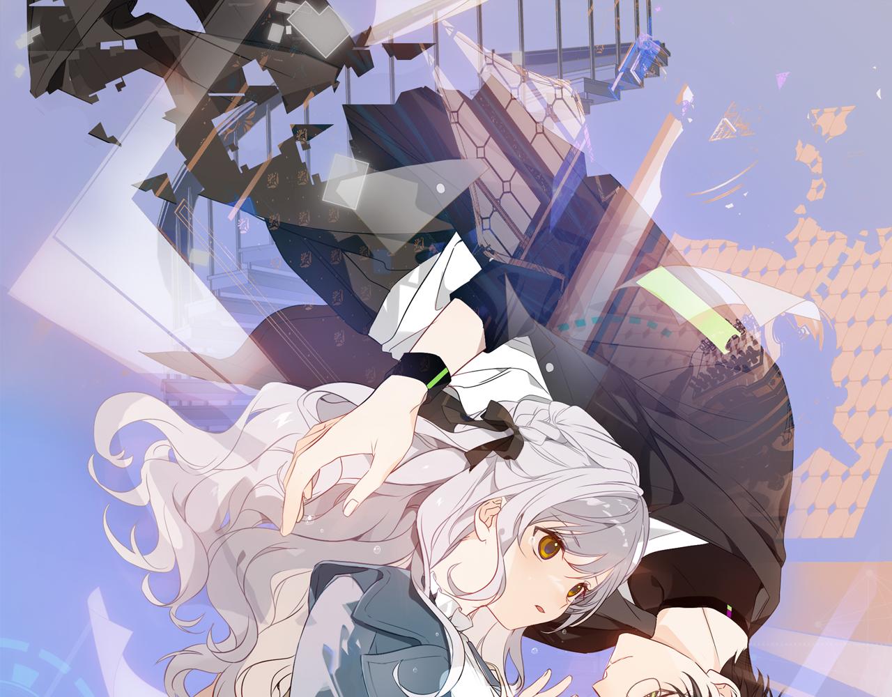 第3话 重逢0