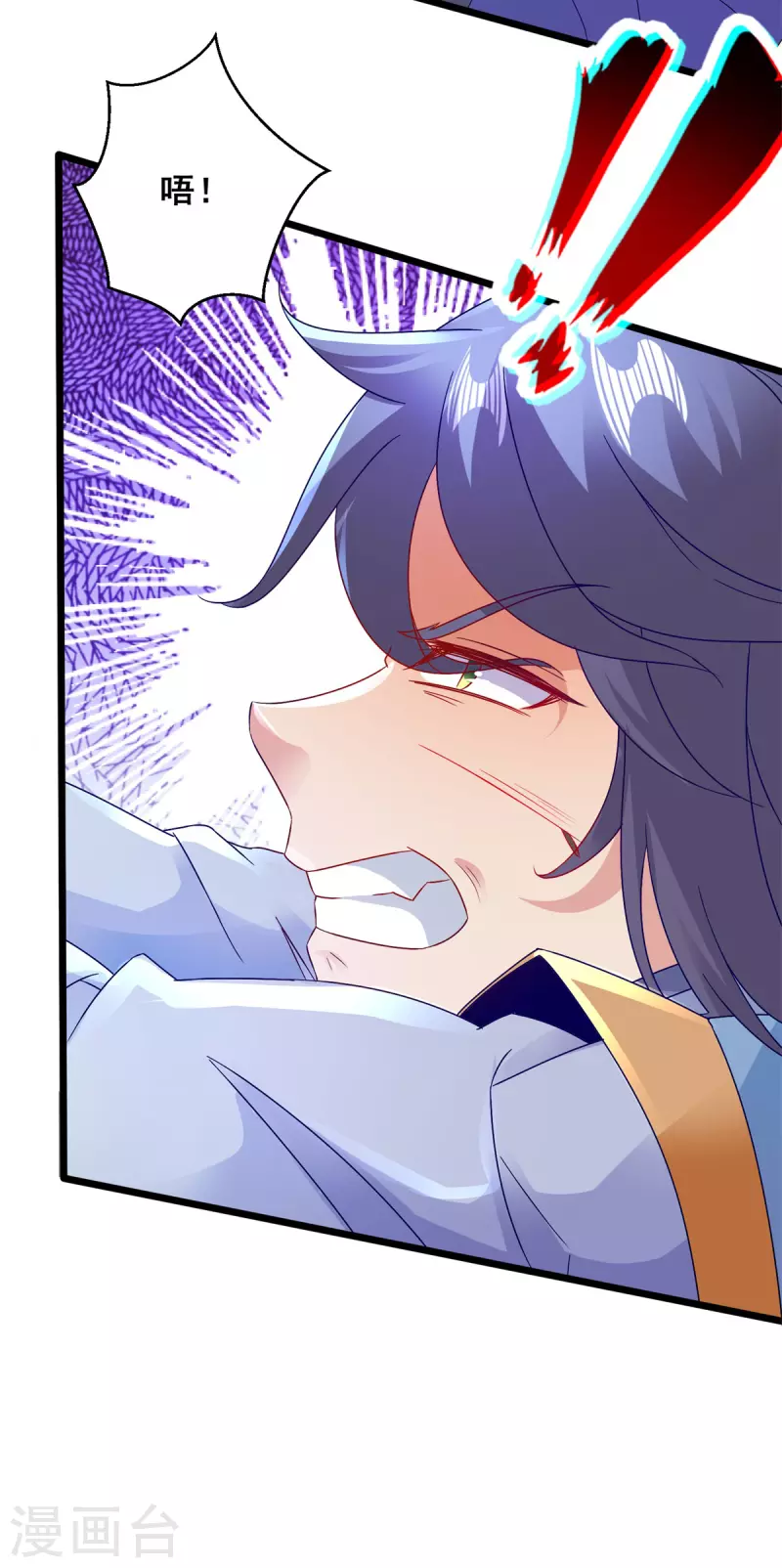 第155话苦战三长老27
