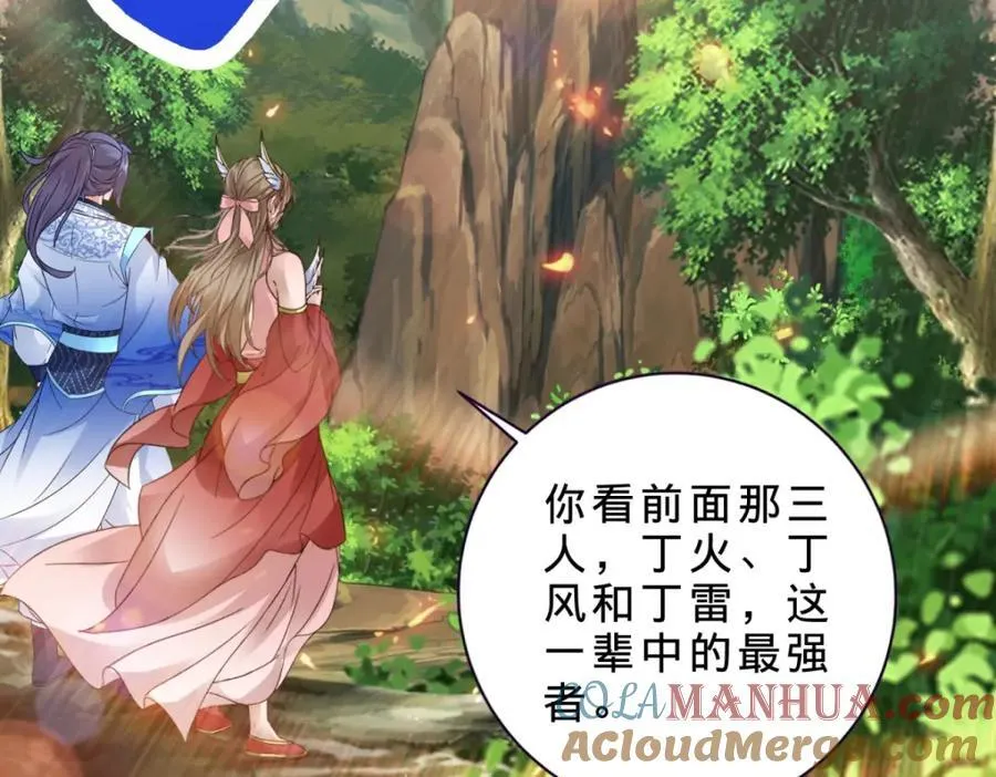 第373话 武王参只有两株30
