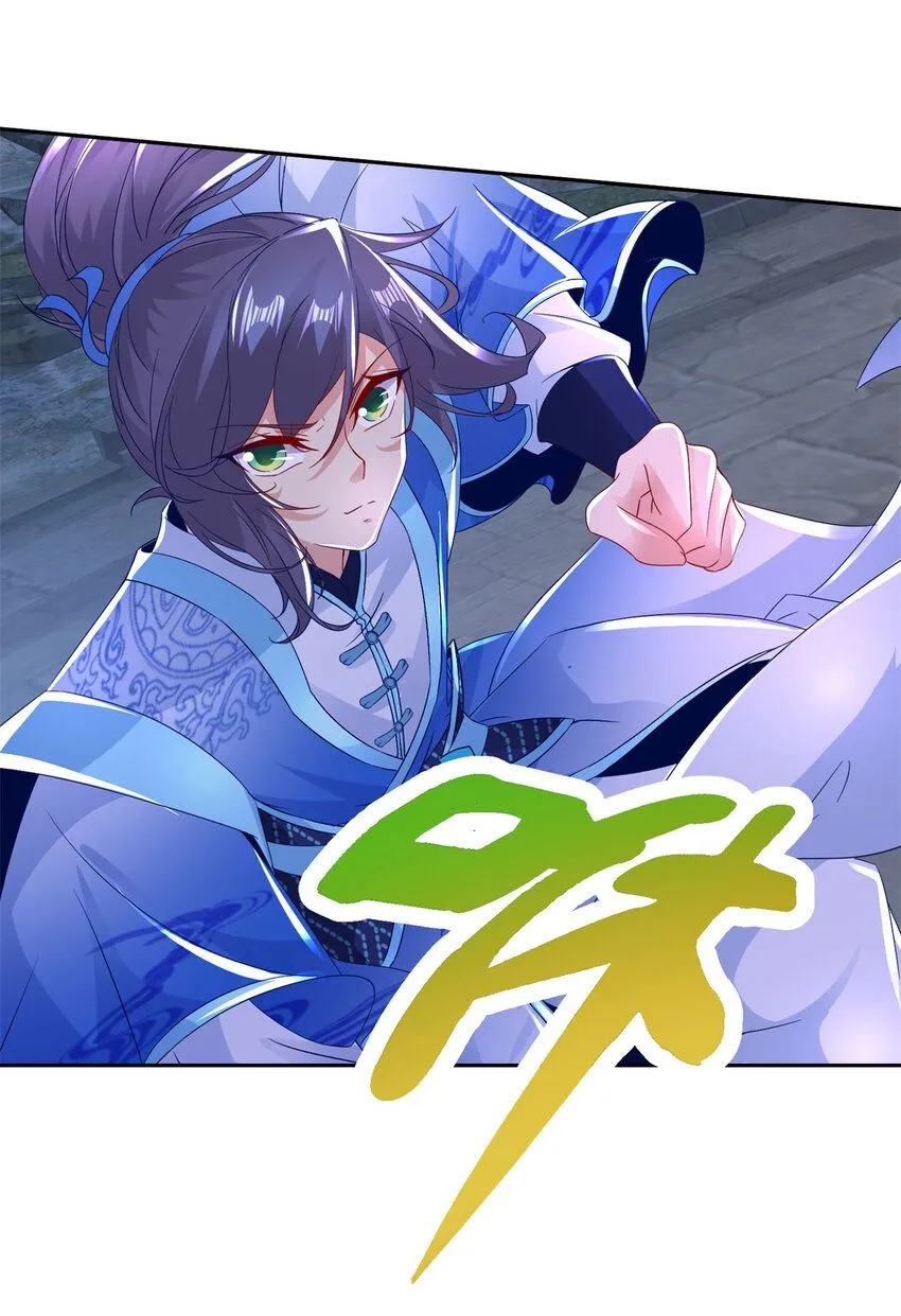 第337话 万尊之法12