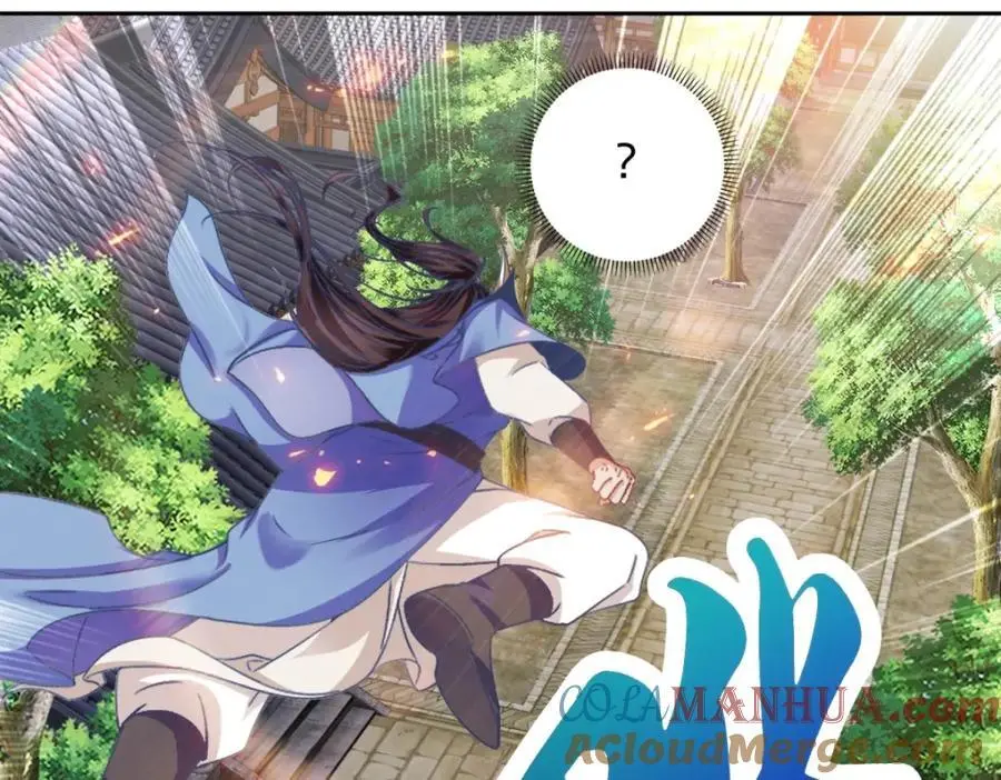 第357话 庞飞云回归54