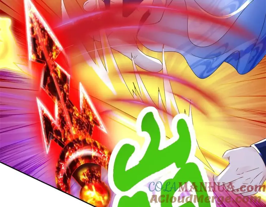 第359话 黑魔枪对金虎枪69