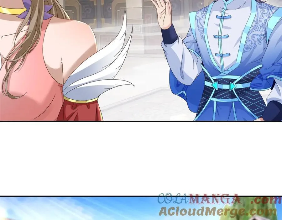 第414话 对赌十万积分33