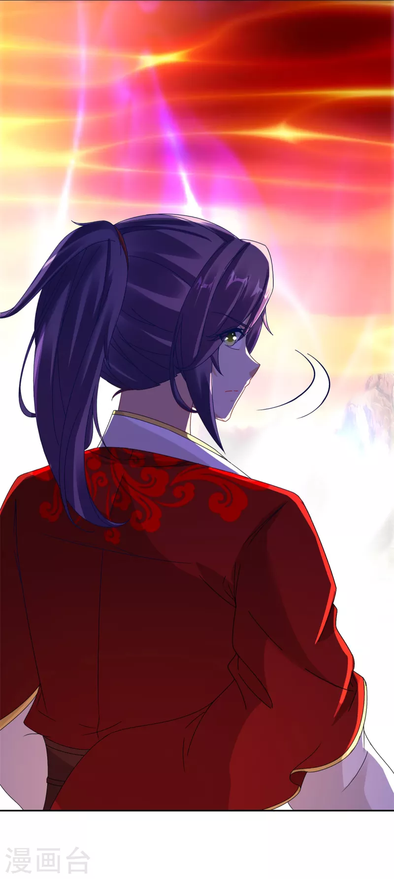 第100话林炎力竭14