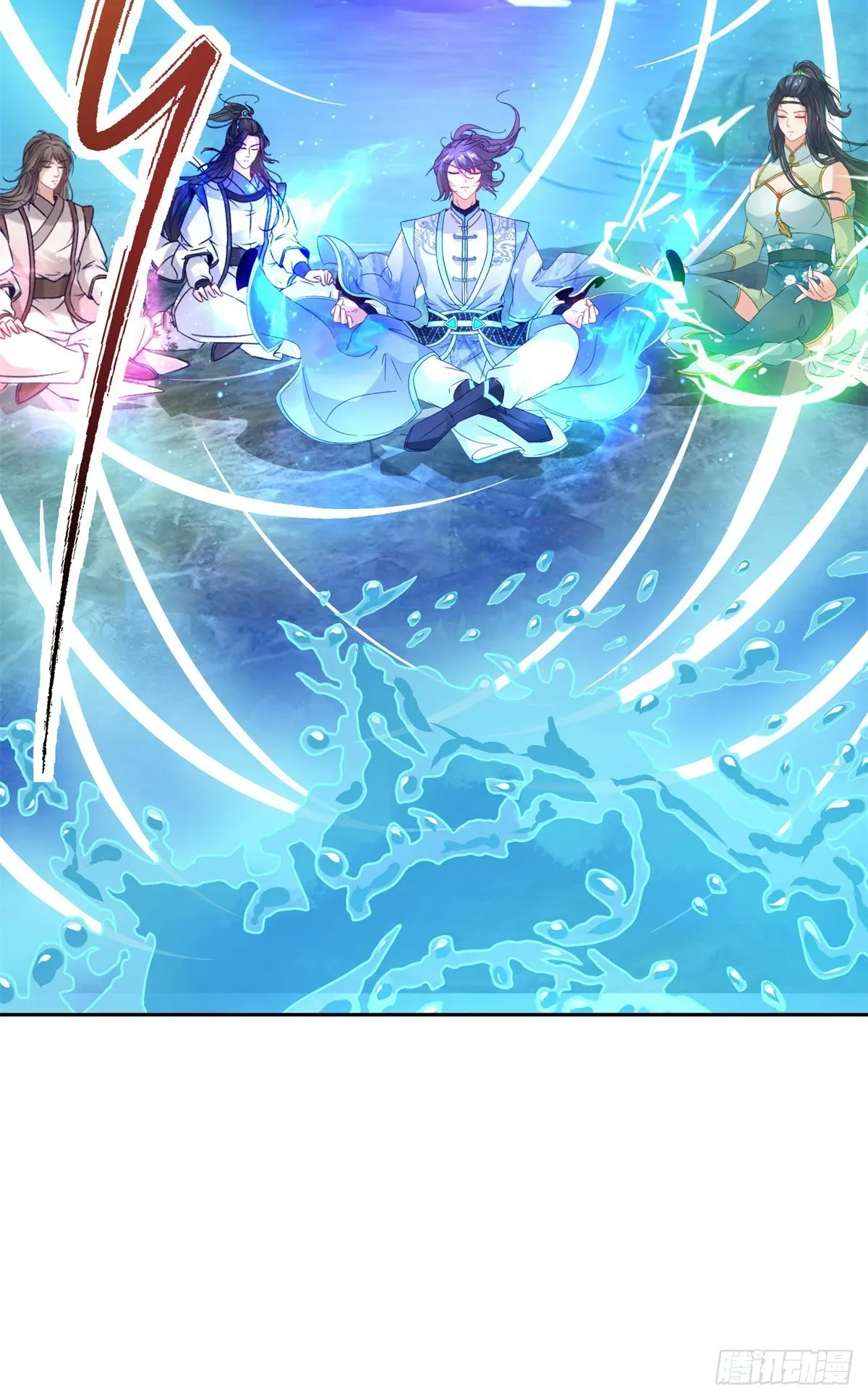第273话 能掌控妖兽的男人27