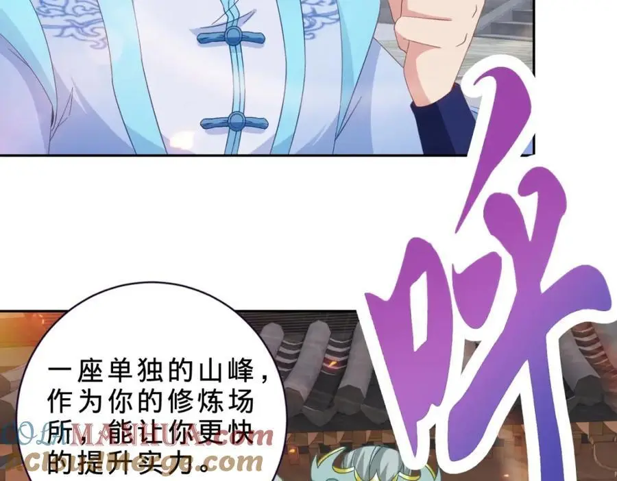 第366话 奖励一座山24