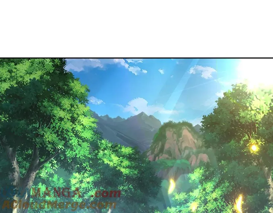 第393话 杀九炎蜥取妖核3