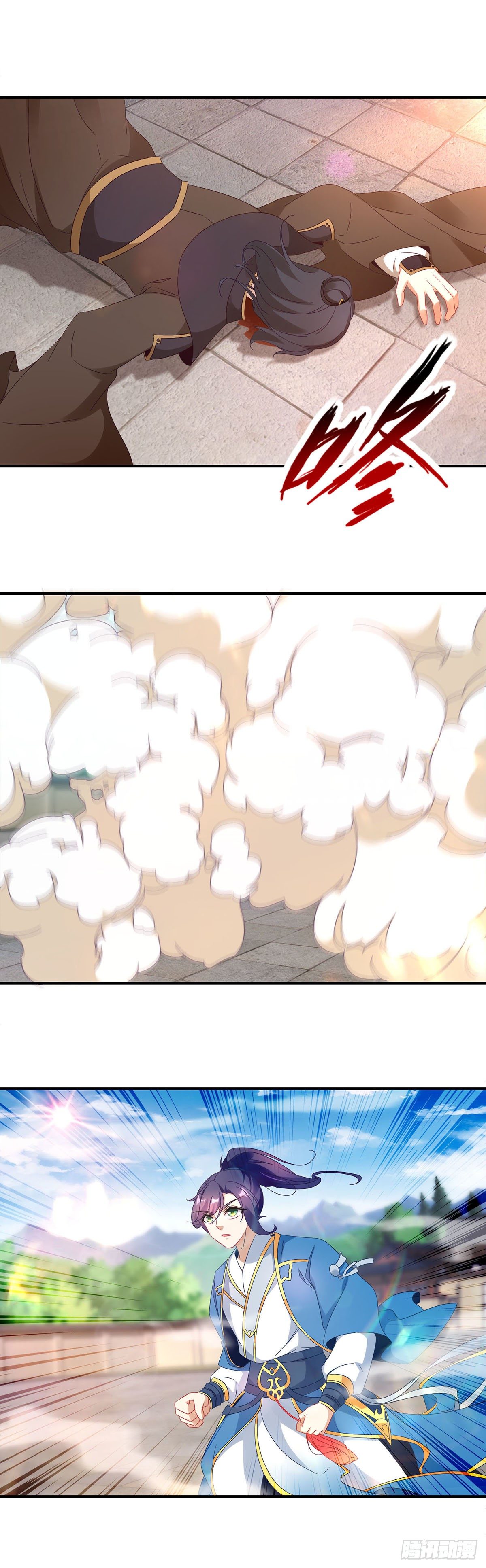 第39话 最终胜者12