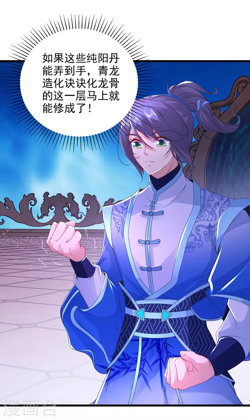 第227话纯阳丹之山19
