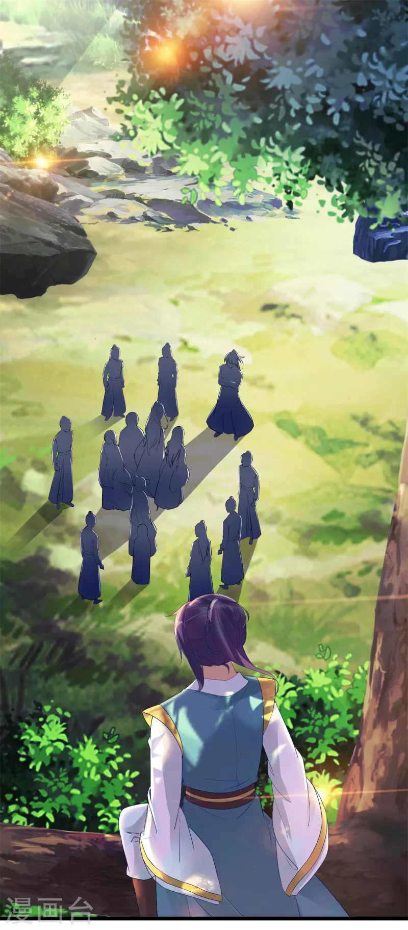 第117话血煞丹1