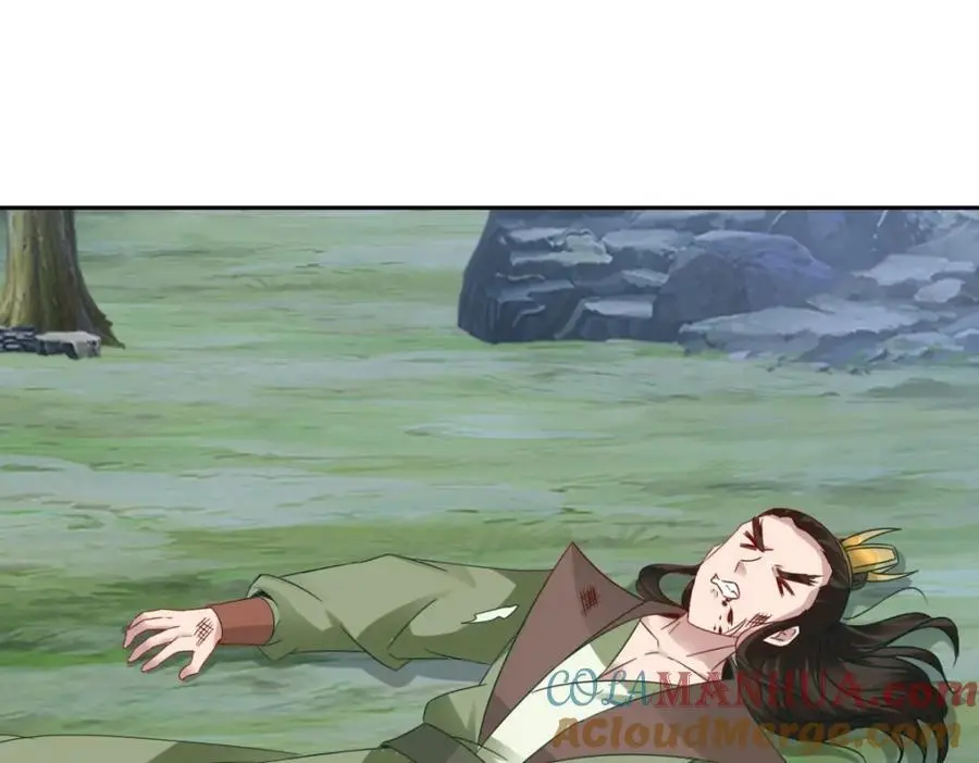 第371话 浪涛拳不堪一击51