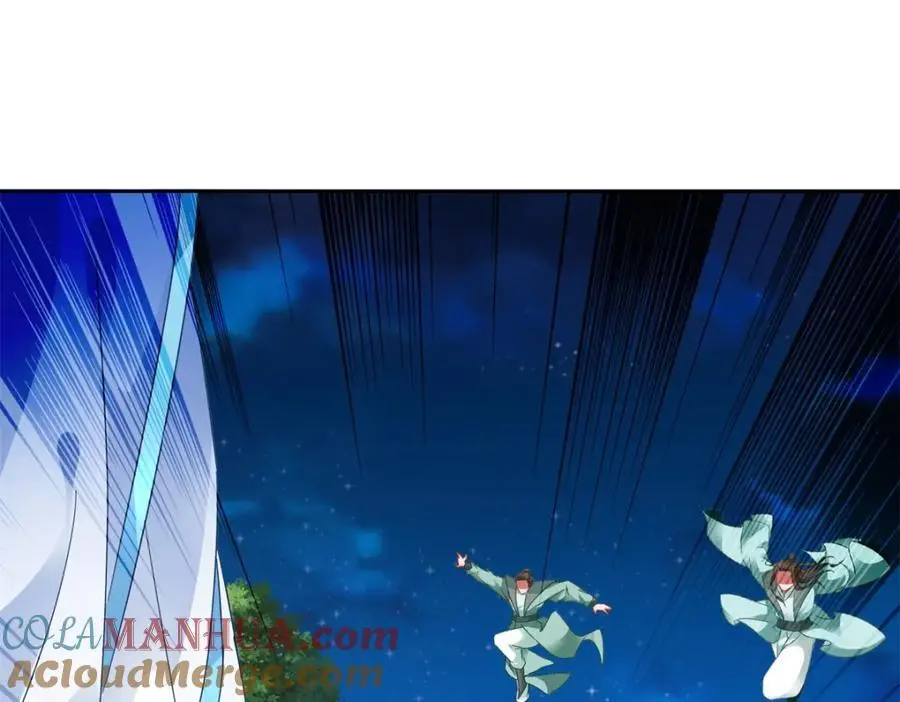 第371话 浪涛拳不堪一击3
