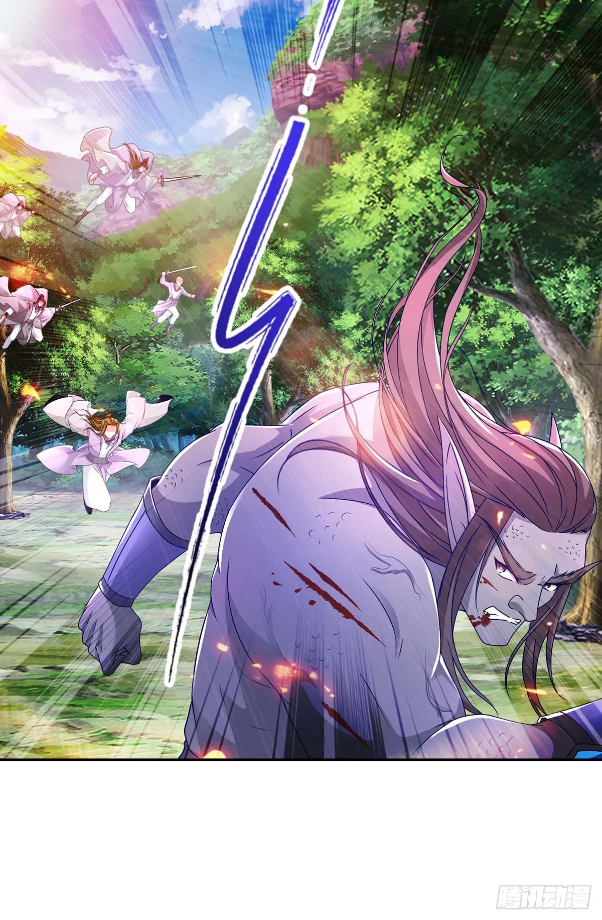 第277话 再见周通9