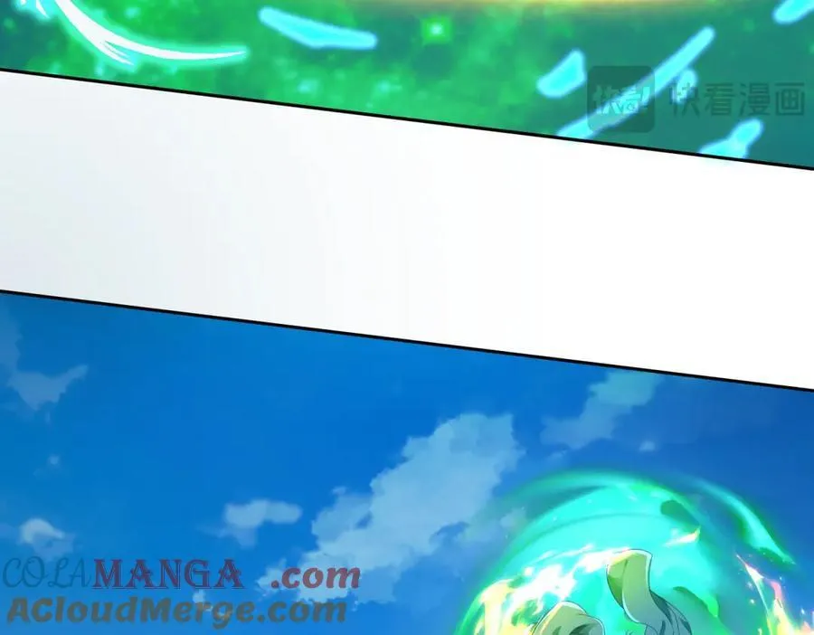 第393话 杀九炎蜥取妖核21