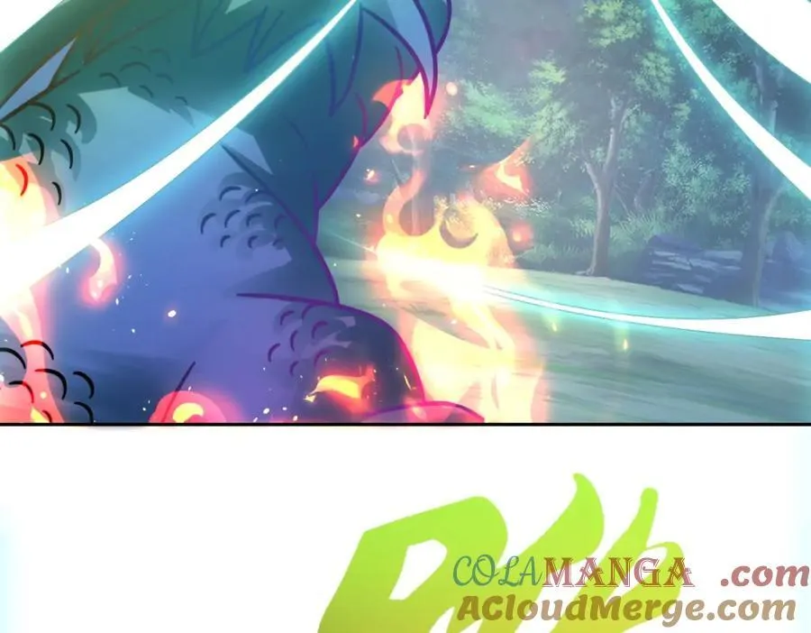 第380话 九色九炎蜴69