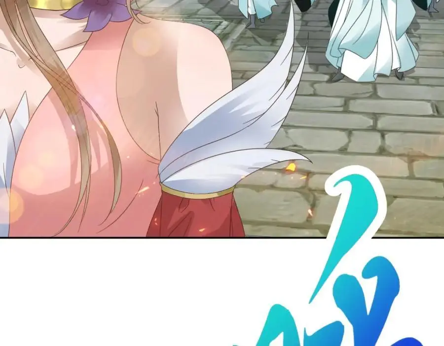 第357话 庞飞云回归47