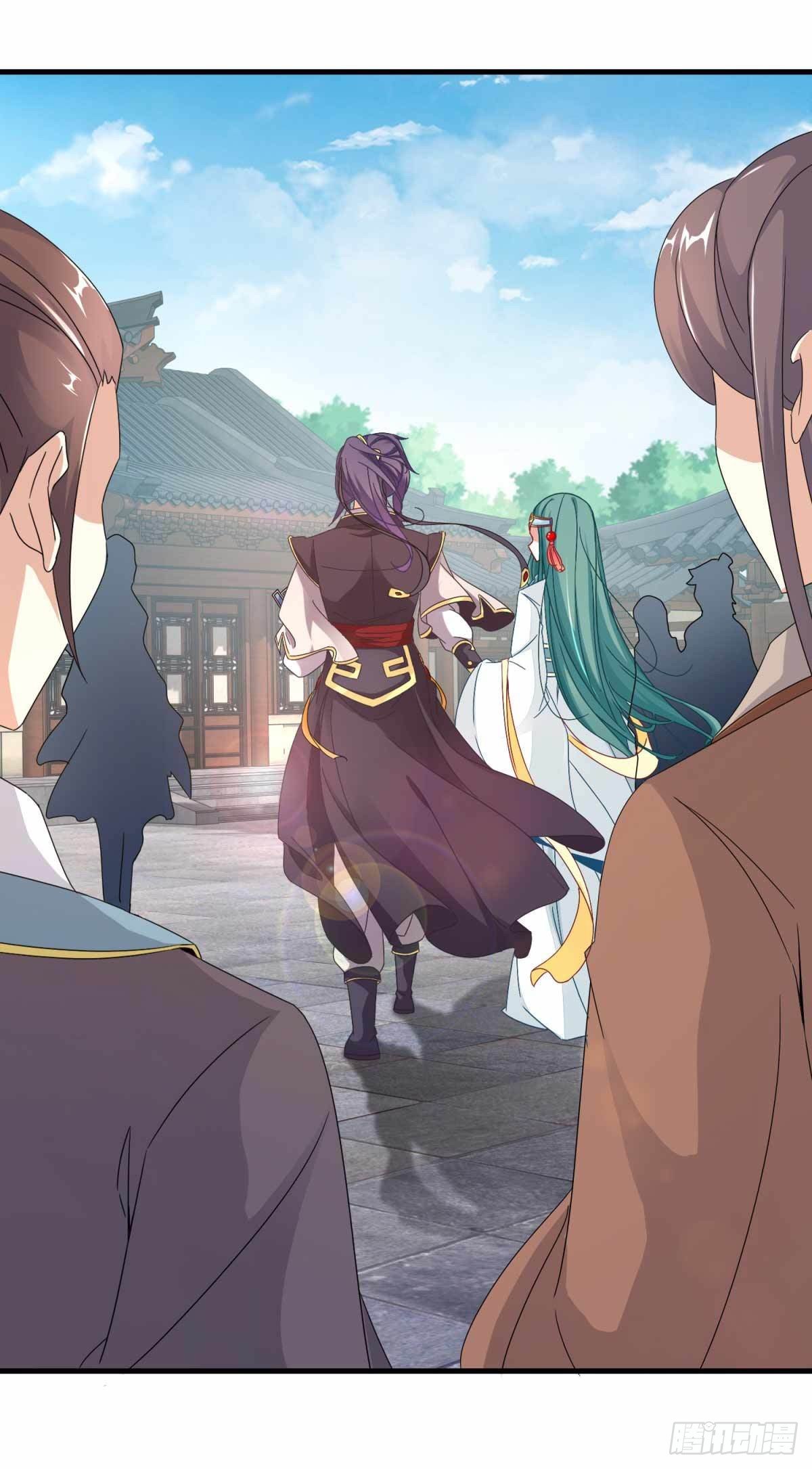 第14话 废神魂是六星武者？25