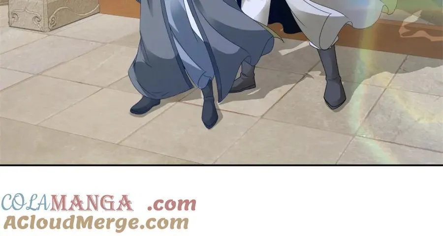 第387话 被冻结的青龙指42