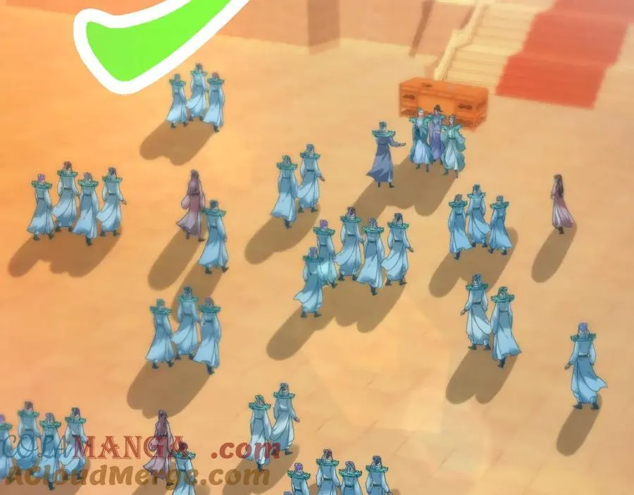 第394话 暗河山脉历练结束33
