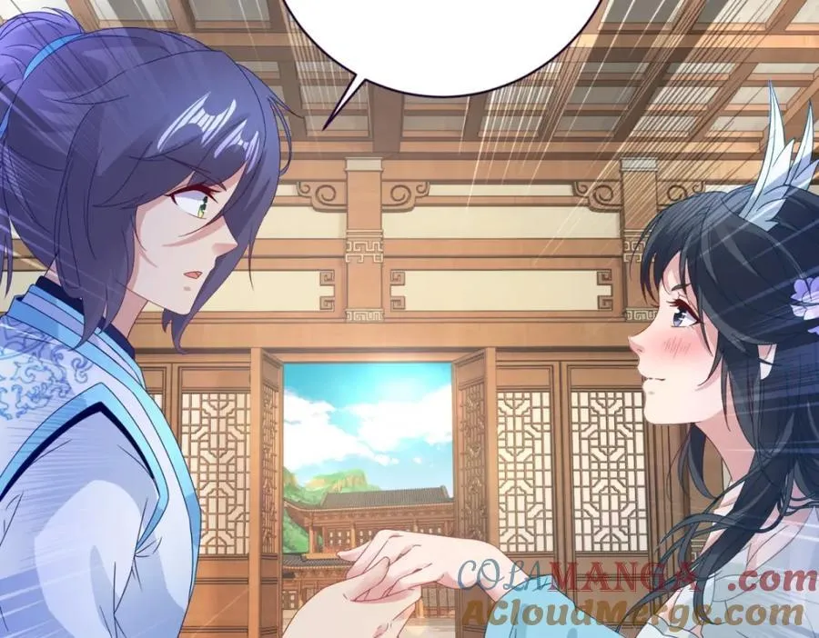 第384话 棒读演戏39