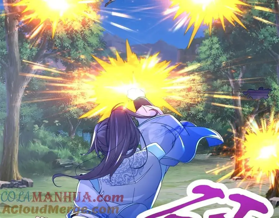 第371话 浪涛拳不堪一击9