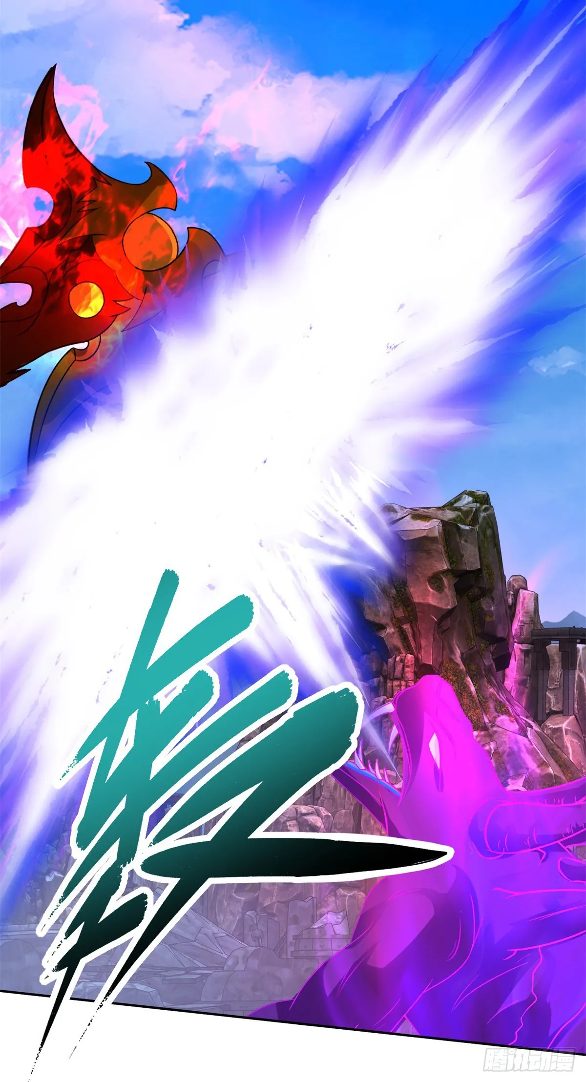 第295话 二对六8