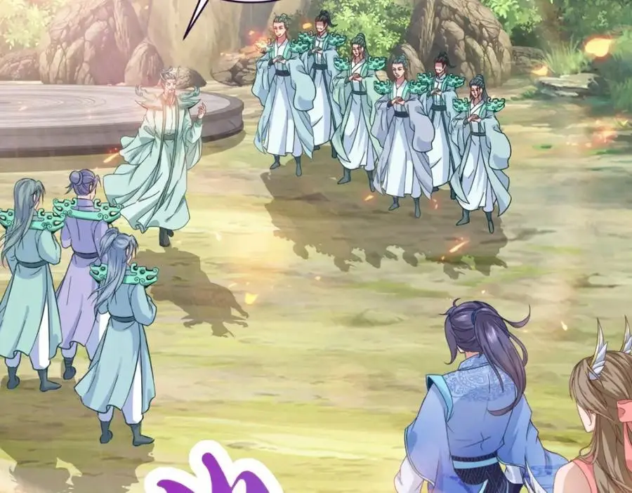 第365话 结盟与约战70