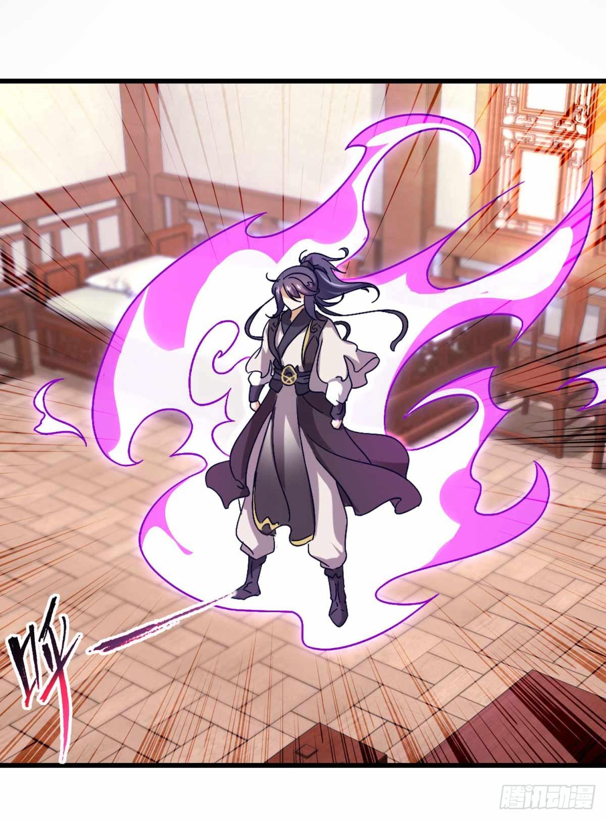 第11话 八日成为六星武者18