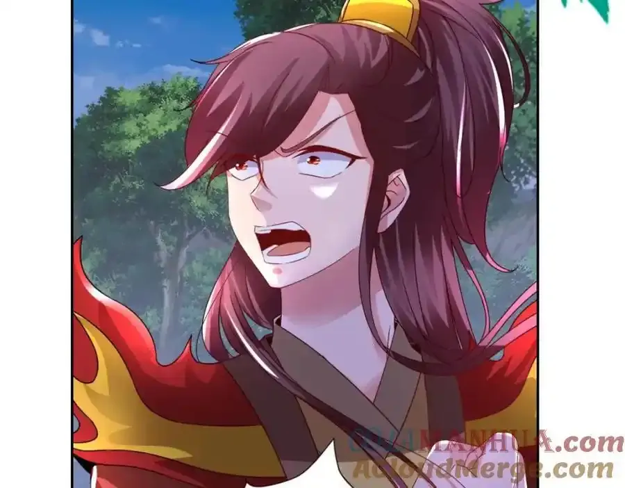 第375话 妖兽诱捕人类33