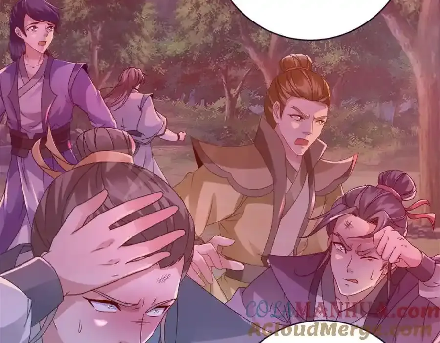 第375话 妖兽诱捕人类54
