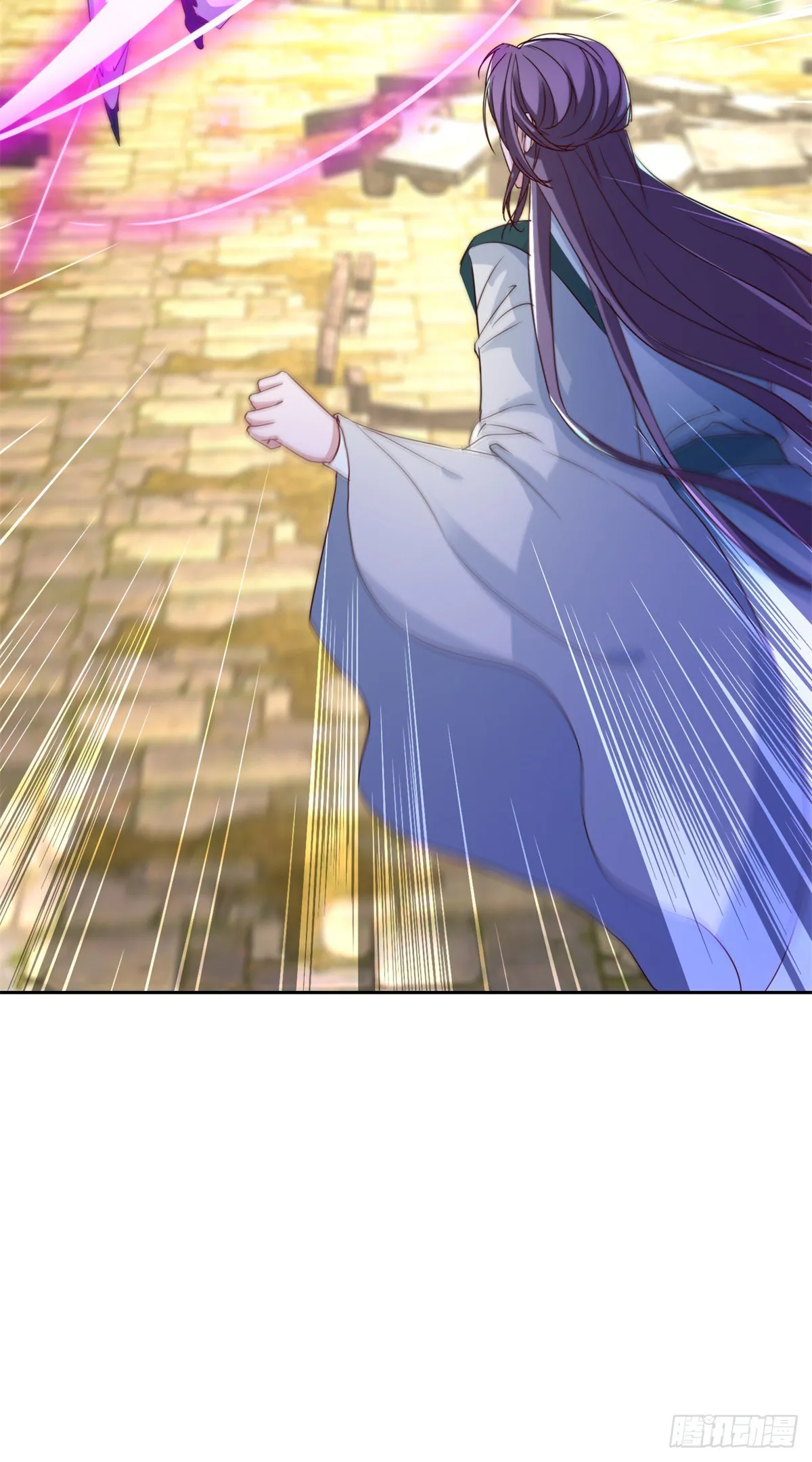 第281话 宫千雪无法现身18