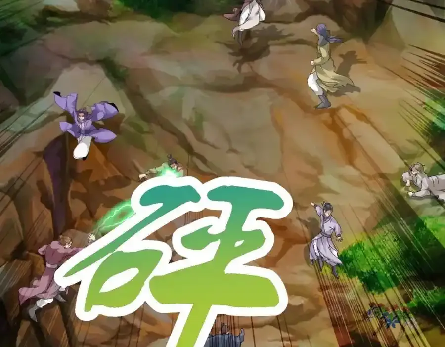 第374话 高岗上的神秘人65