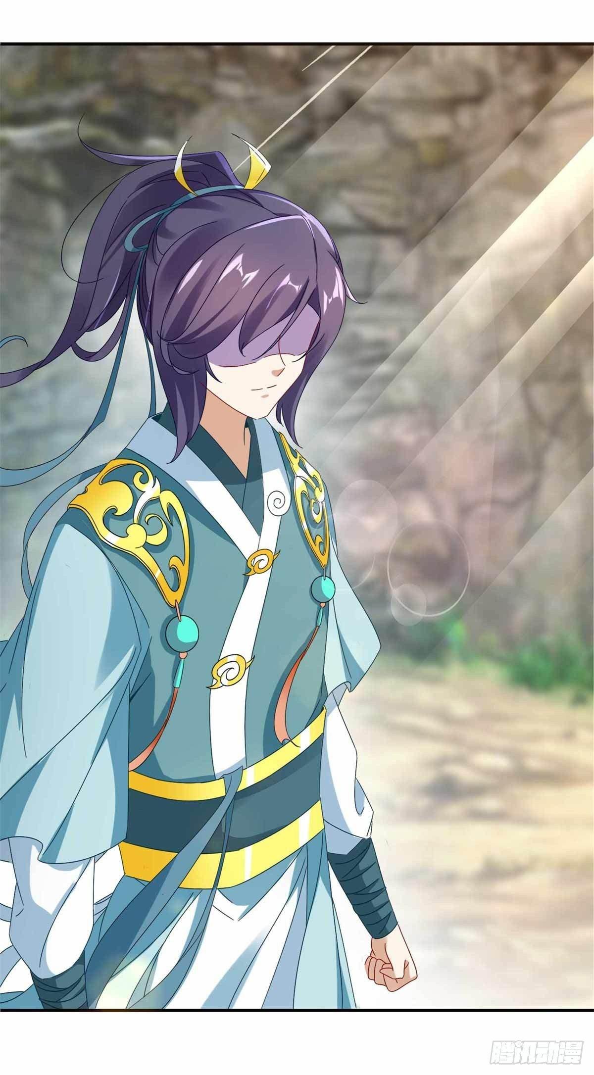 第6话 雄鹰神魂也无用19