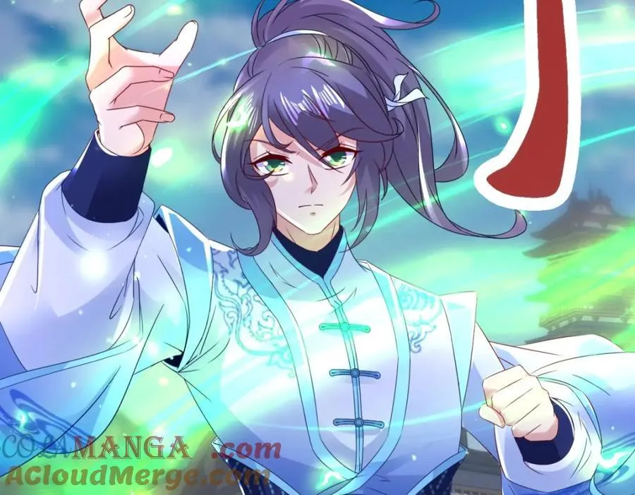 第388话 张家老祖9