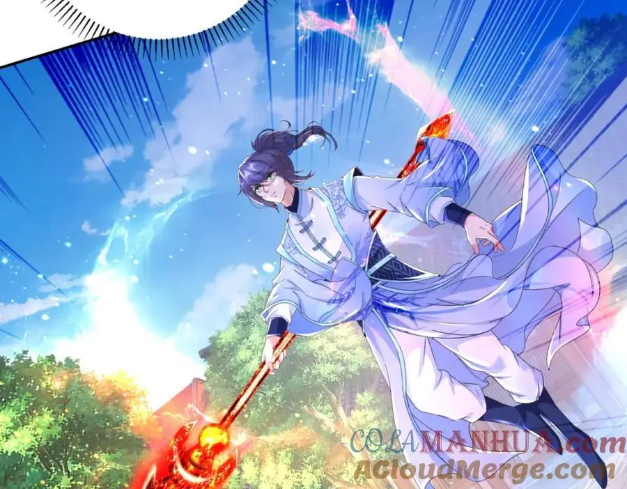 第359话 黑魔枪对金虎枪60