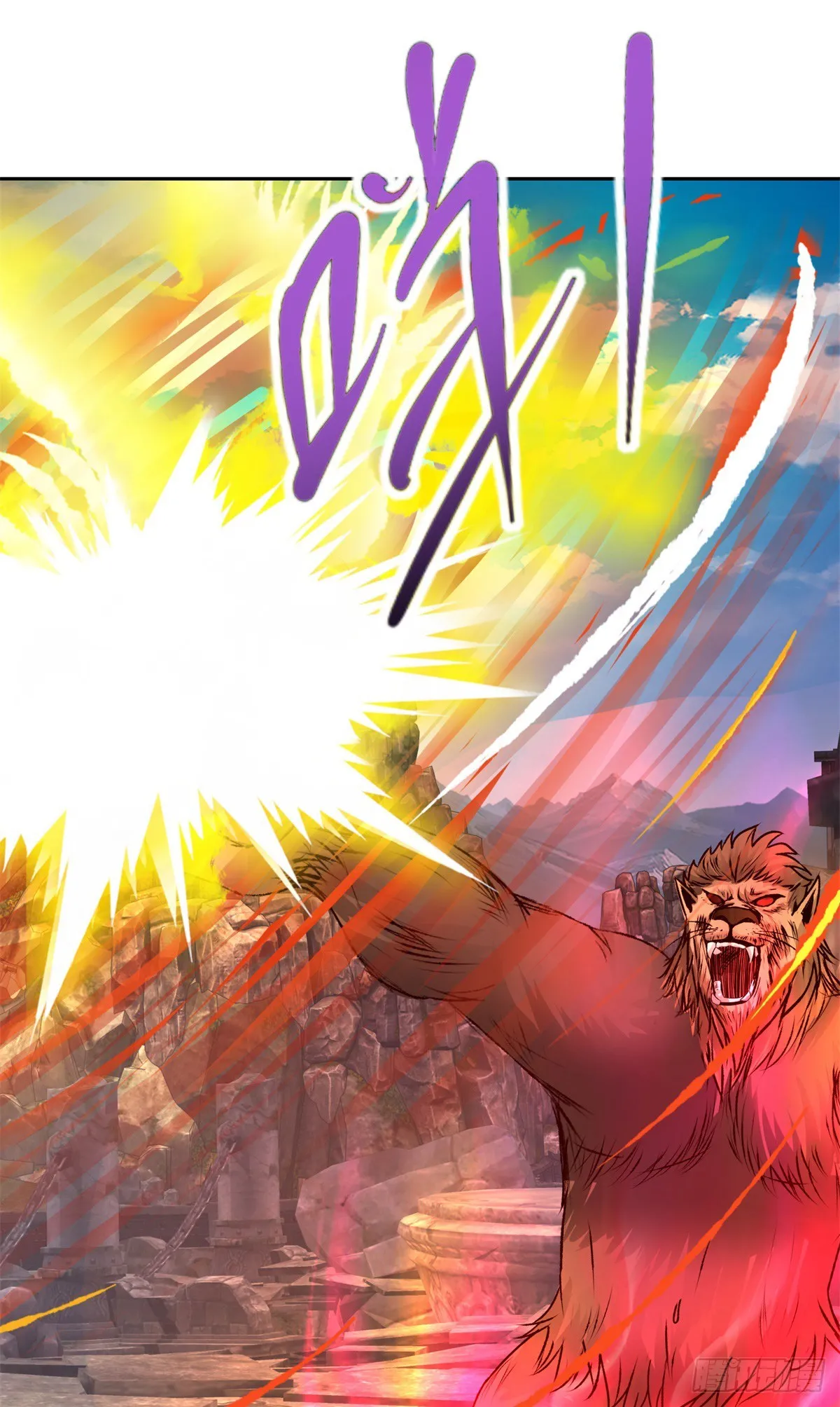 第295话 二对六13