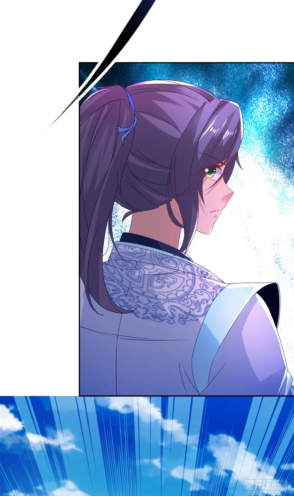 第262话 跨越两个等级14