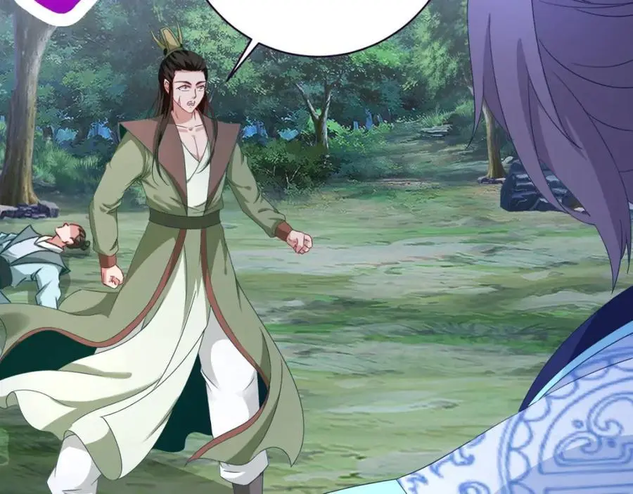 第371话 浪涛拳不堪一击22