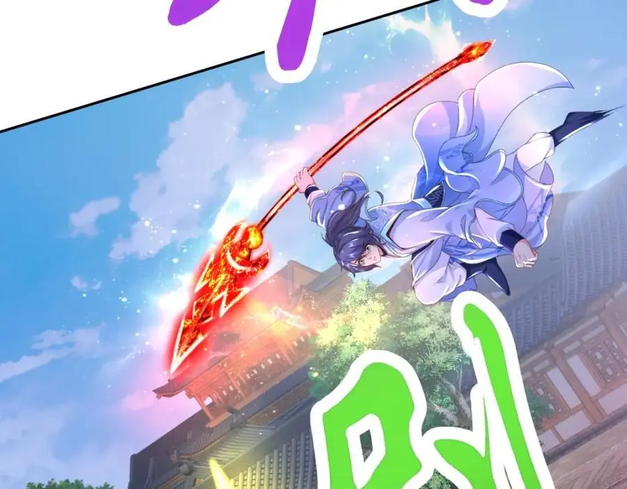 第359话 黑魔枪对金虎枪62