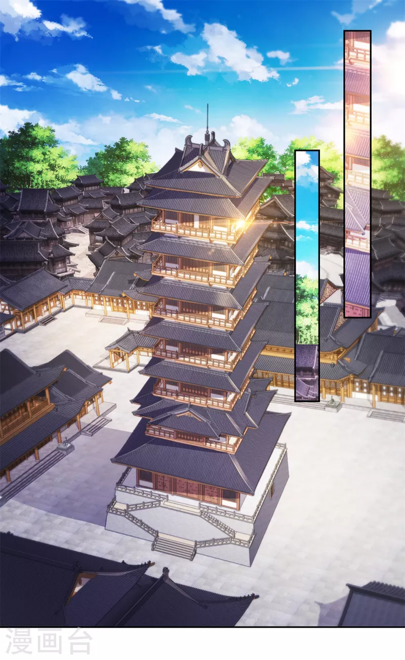 第114话苏城主的挑战1