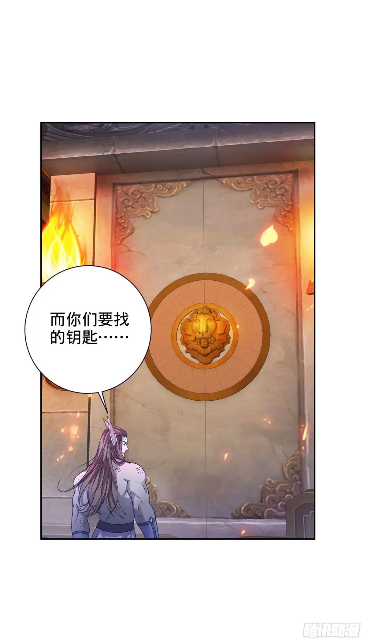 第270话 会动的壁画6