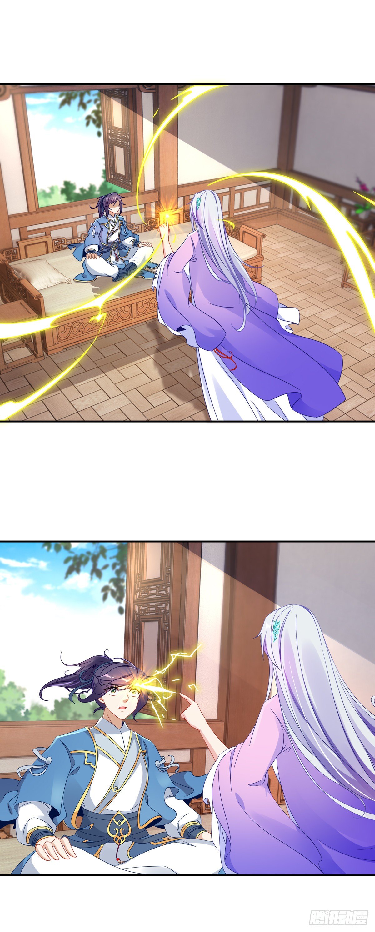 第30话 灵魂力4